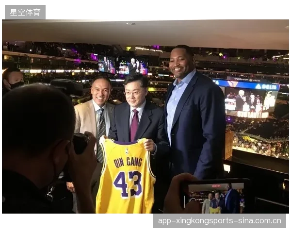 NBA球队场馆对外开放活动：点燃社区体育热情的桥梁